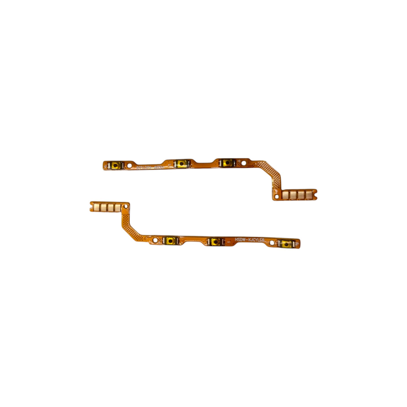 Tecno Camon 20 Prime On/Off Button with Volume Button Flex Cable