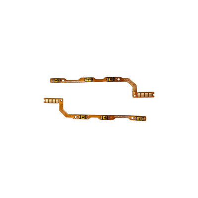 Tecno Camon 20 Prime On/Off Button with Volume Button Flex Cable