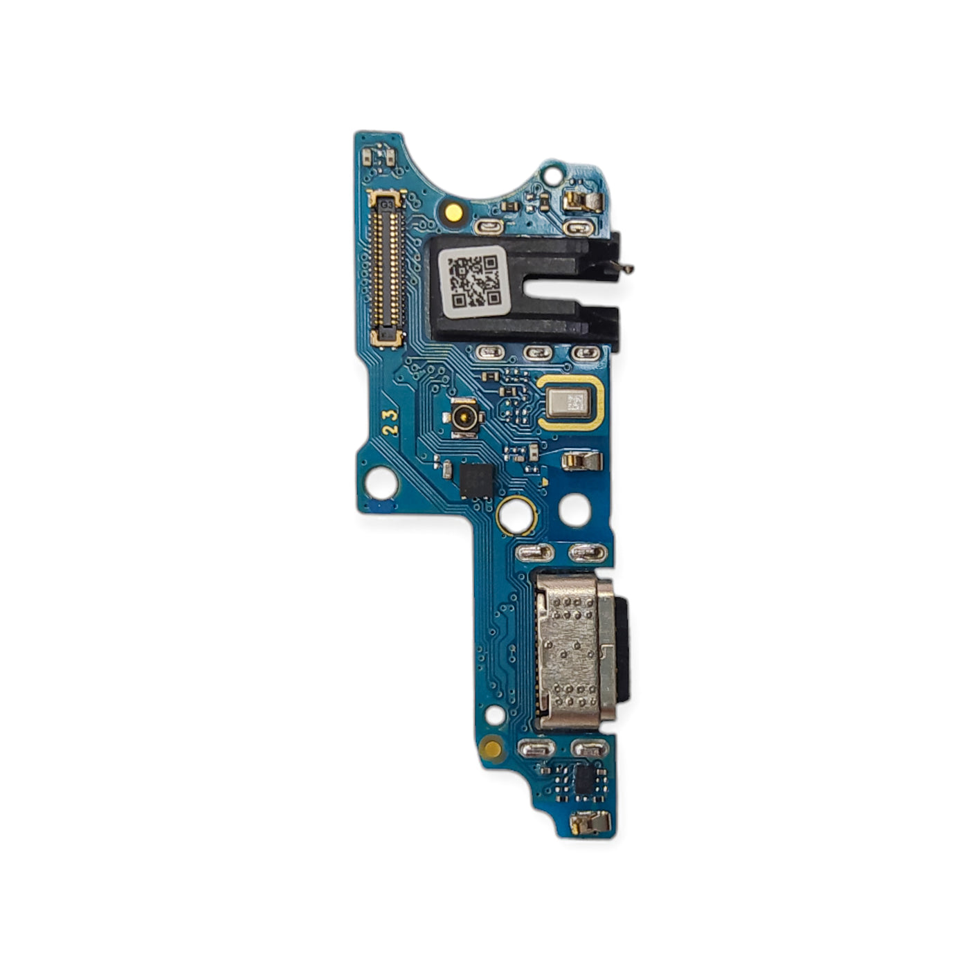 Infinix Hot 30 (X6831) Charging port flex cable designed