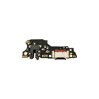Oppo A53 Charging Port Flex – Micro USB Dock Connector with Microphone &amp; Antenna Line Support