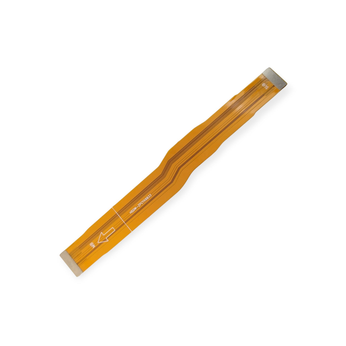 Infinix Note 30 (X6833) LCD Display Flex Cable – OEM Replacement Part