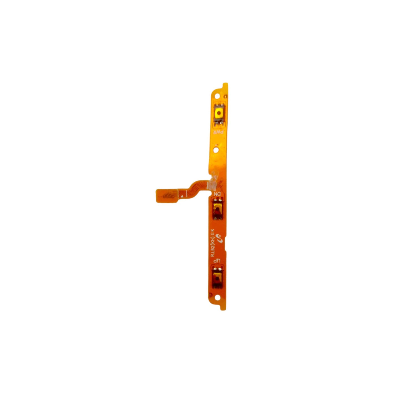 Samsung Galaxy S20+ On/Off Button with Volume Button Flex Cable