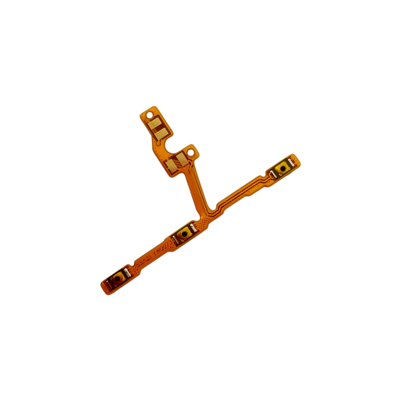 Samsung Galaxy A21s On/Off Button with Volume Button Flex Cable