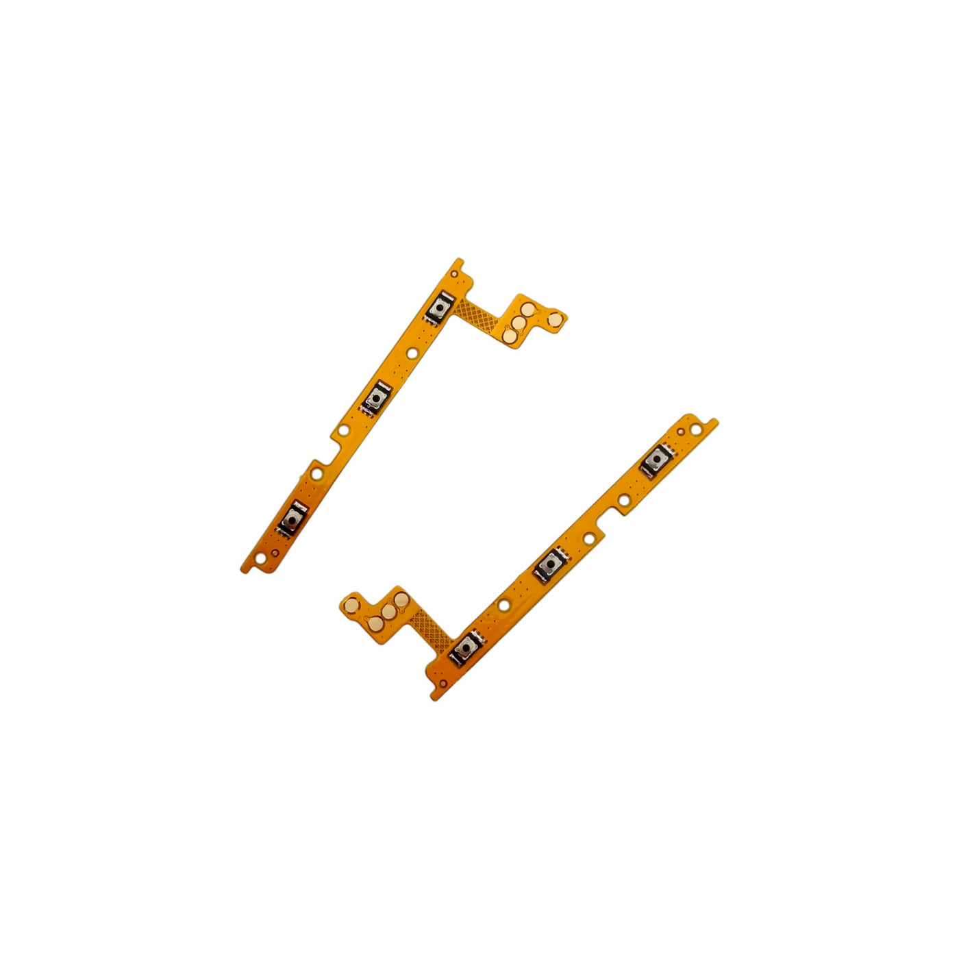 Samsung Galaxy A53 On/Off Button with Volume Button Flex Cable