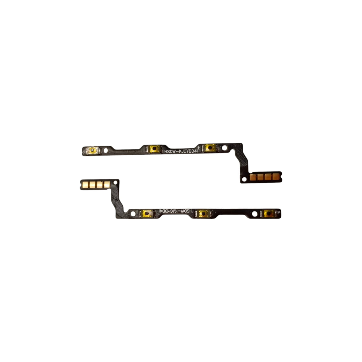Tecno Pop 5 Lite On/Off Button with Volume Button Flex Cable