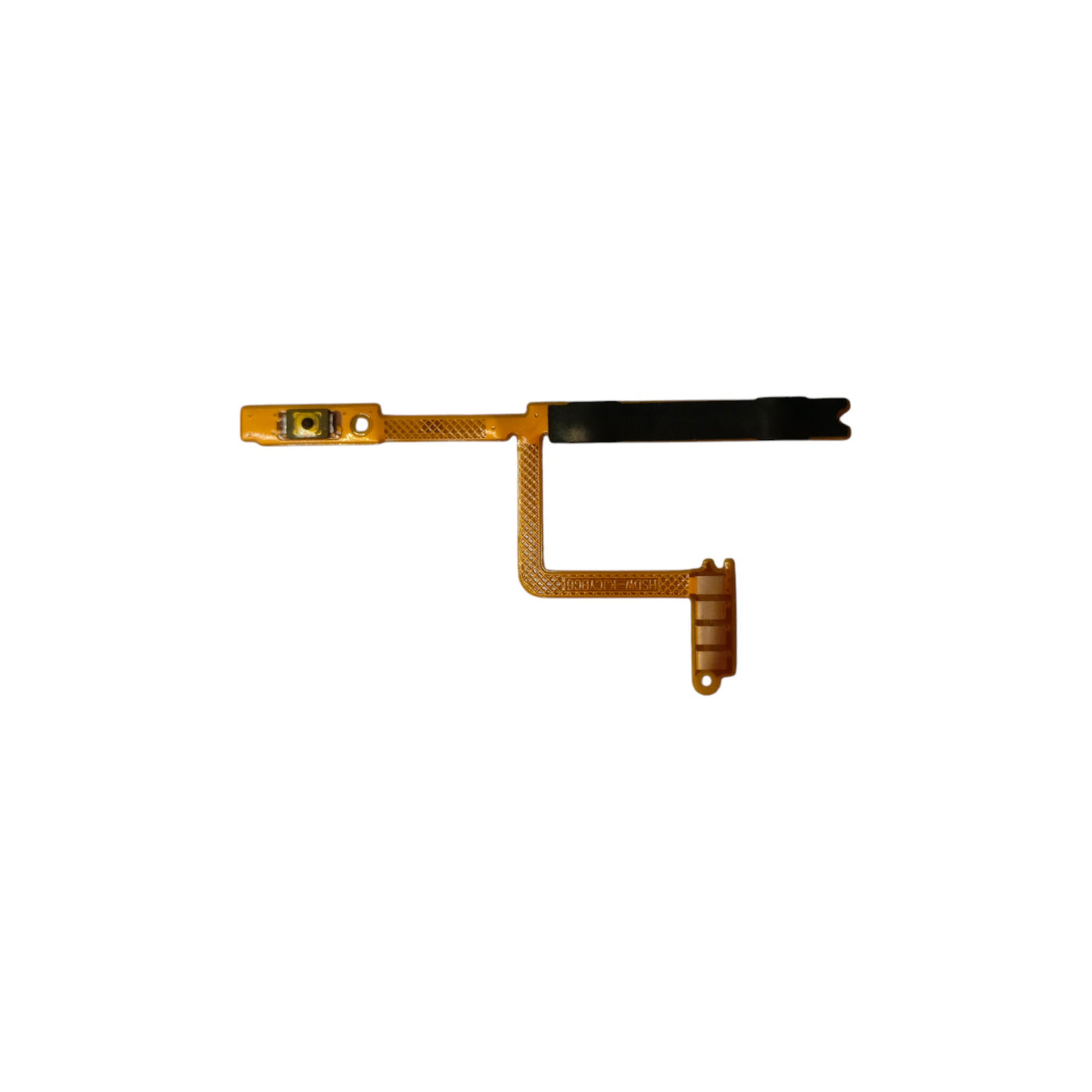 Tecno Pova 2 a multifunctional power button