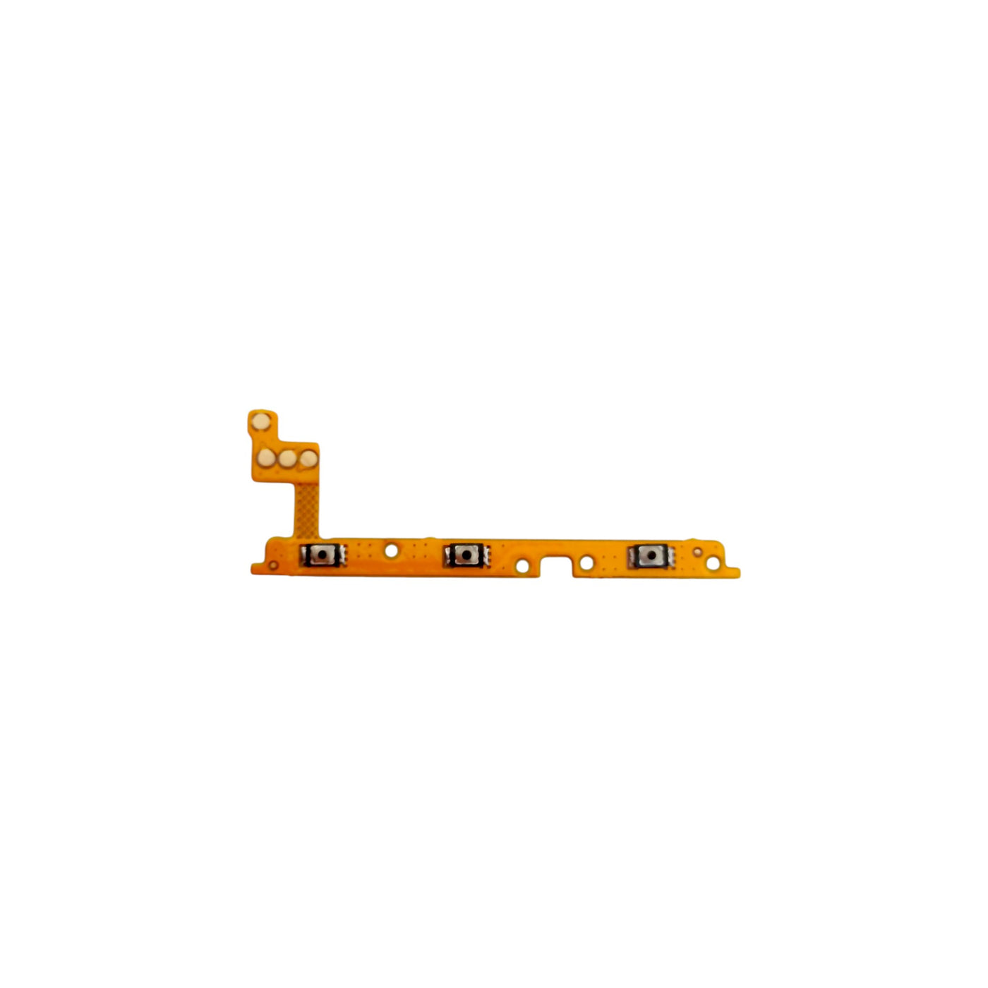 Samsung Galaxy A53 On/Off Button with Volume Button Flex Cable