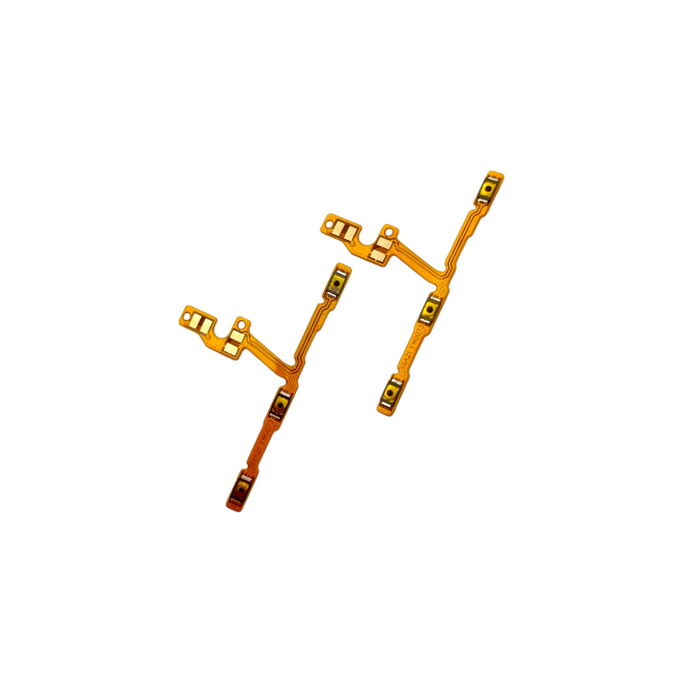 Samsung Galaxy A21s On/Off Button with Volume Button Flex Cable