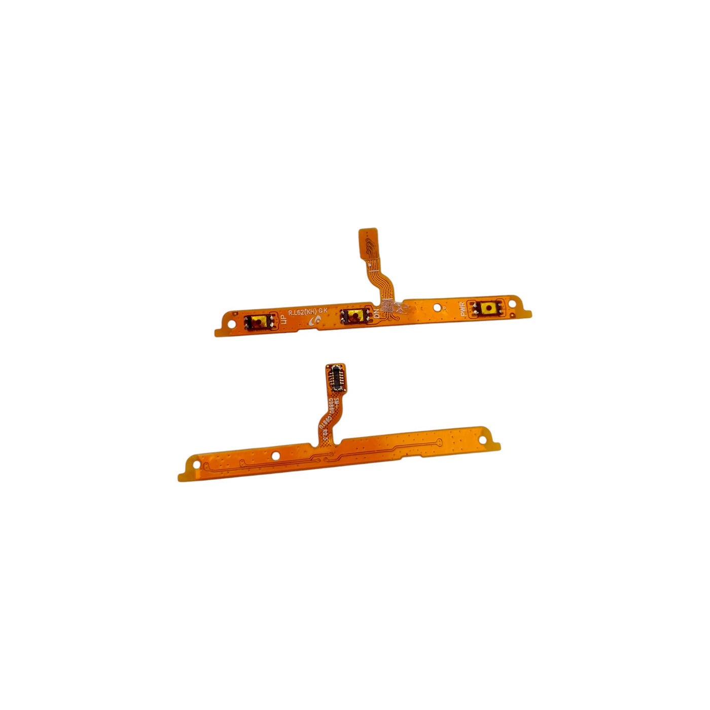 Samsung Galaxy S20+ On/Off Button with Volume Button Flex Cable