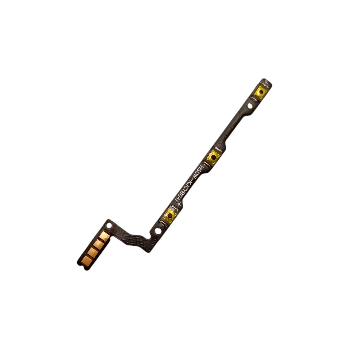 Tecno Pop 5 Lite On/Off Button with Volume Button Flex Cable