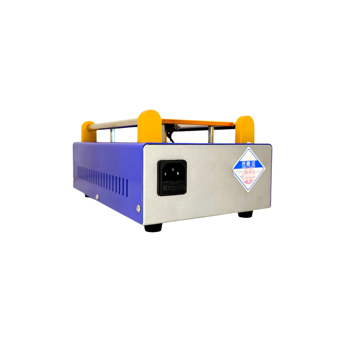 KOOCU 777 LCD/Touch Separator Machine