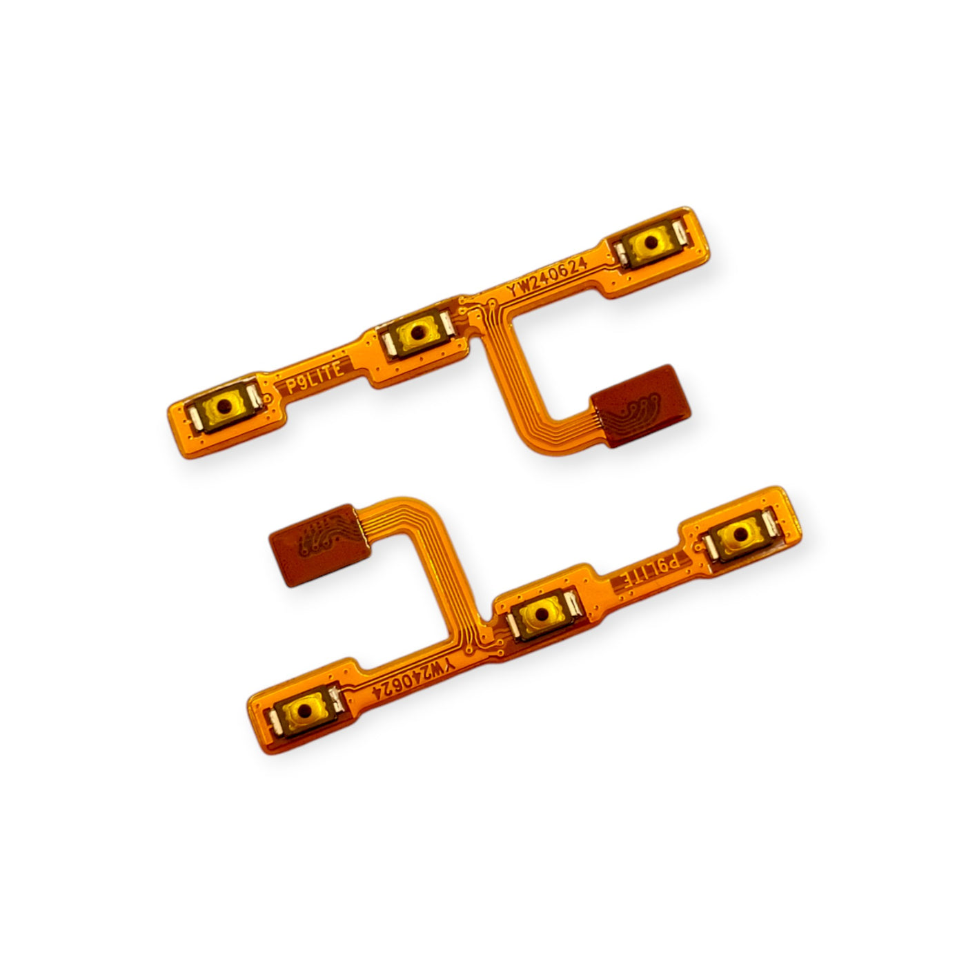 Huawei P9 Lite On/Off Button with Volume Button Flex Cable