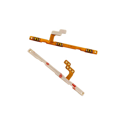 Samsung Galaxy A51 On/Off Button with Volume Button Flex Cable