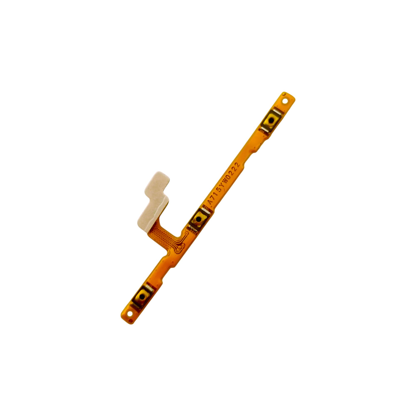 Samsung Galaxy A51 On/Off Button with Volume Button Flex Cable