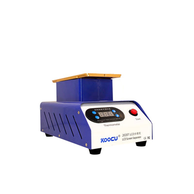 KOOCU 2020T LCD Screen Separator Machine