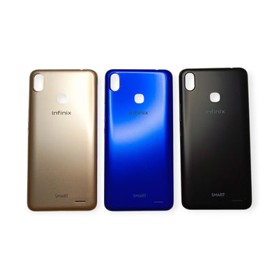 Infinix Hot 10i (609) Back Panel