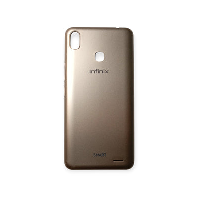 Infinix Hot 10i (609) Back Panel