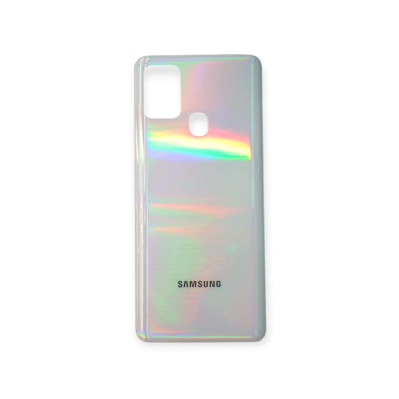Samsung Galaxy A21s Back Panel  – OEM Rear Housing