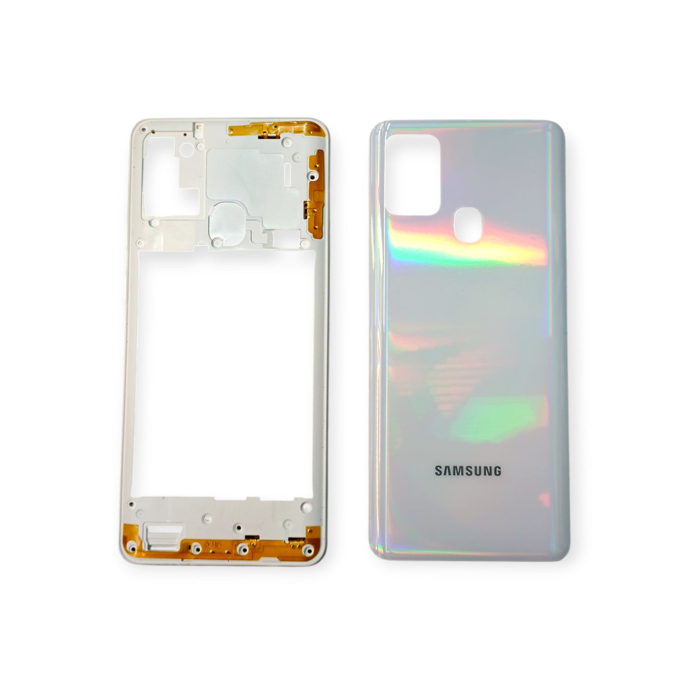 Samsung Galaxy A21s Back Panel  – OEM Rear Housing