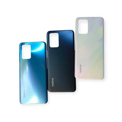 Itel A26 Back Panel  – OEM Rear Housing