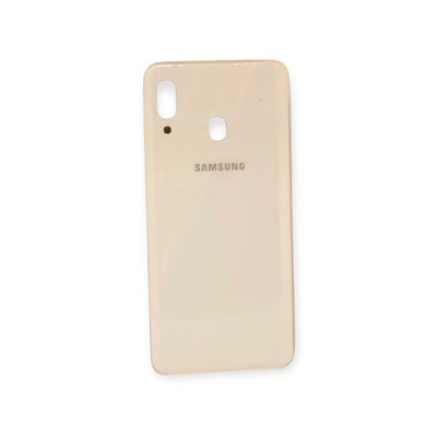 Samsung Galaxy A30 Back Panel  – OEM Rear Housing