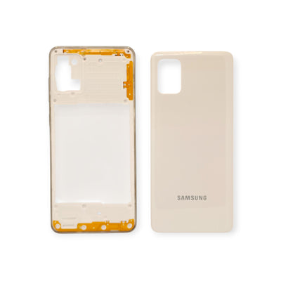 Samsung Galaxy A31 Back Panel