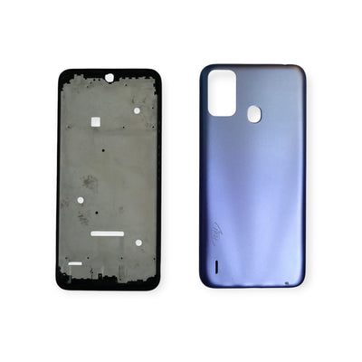 Itel A48 Panel  – OEM Rear Housing