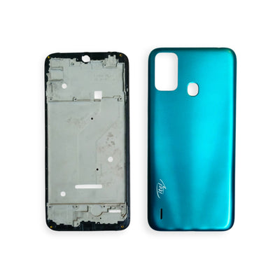 Itel A48 Panel  – OEM Rear Housing
