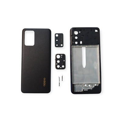 OPPO A95 (4G/5G) Back Panel x – OEM Rear Housing