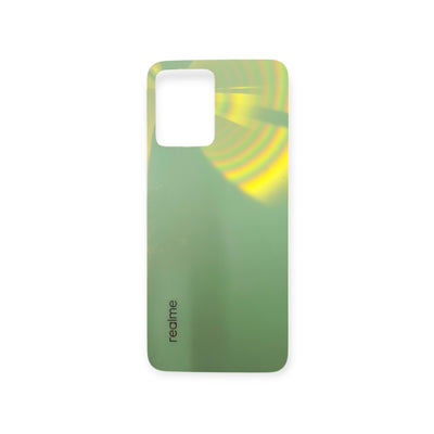 Realme C35 Back Panel  – OEM Rear Housing