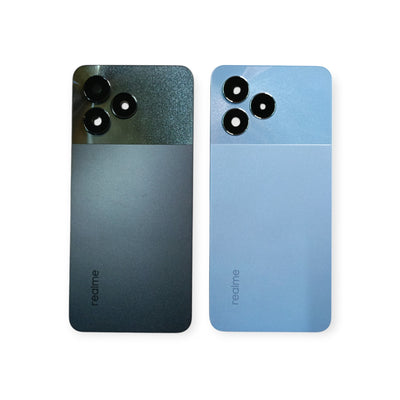 Realme C51 Back Panel – OEM Rear Housing