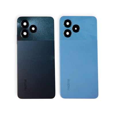 Realme C51 Back Panel – OEM Rear Housing