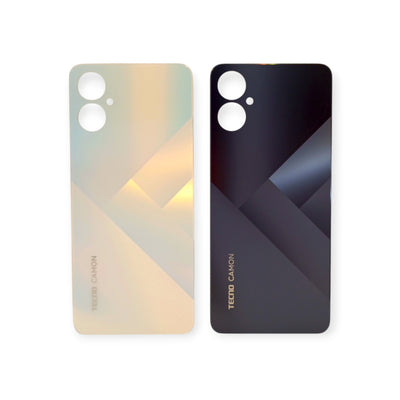 Tecno Camon 19 Neo Back Panel  – OEM Rear Housing