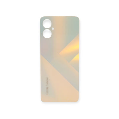 Tecno Camon 19 Neo Back Panel  – OEM Rear Housing