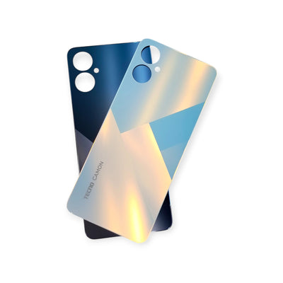 Tecno Camon 19 Neo Back Panel  – OEM Rear Housing