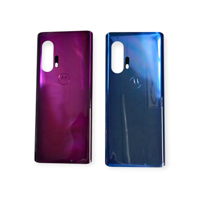 Motorola Edge Plus Back Panel  – OEM Rear Glass Housing
