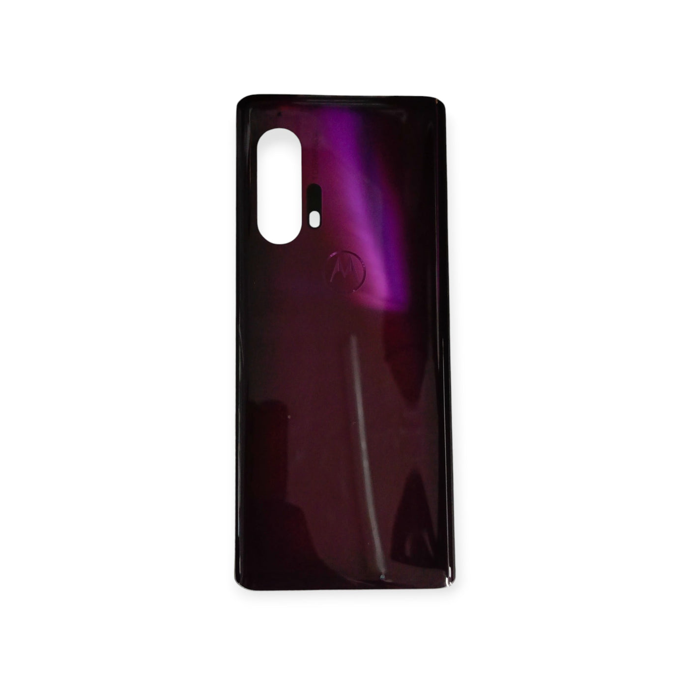 Motorola Edge Plus Back Panel  – OEM Rear Glass Housing