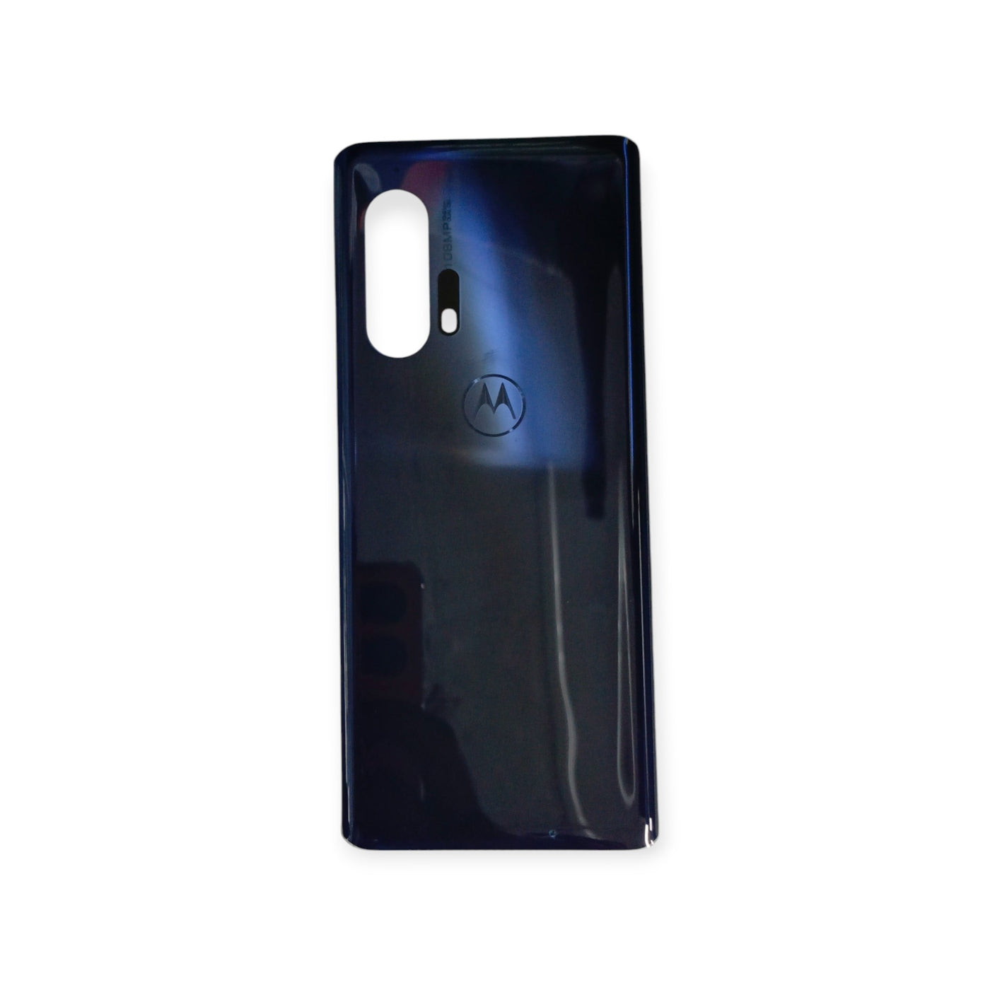 Motorola Edge Plus Back Panel  – OEM Rear Glass Housing