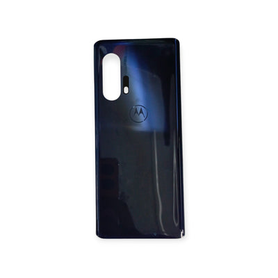 Motorola Edge Plus Back Panel  – OEM Rear Glass Housing