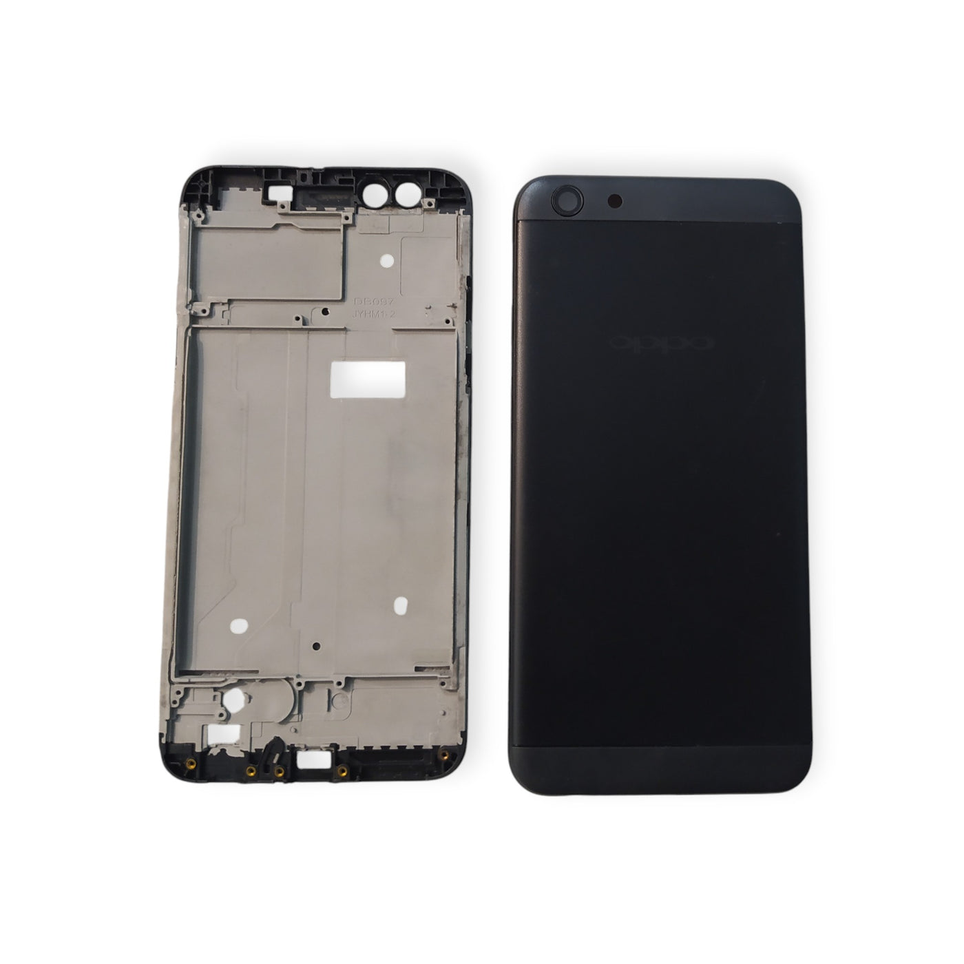 Poco F3 Back Panel  – OEM Rear Glass Housing