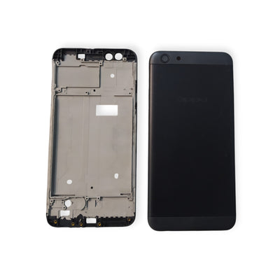 Poco F3 Back Panel  – OEM Rear Glass Housing