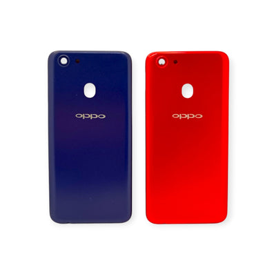 Oppo F5 Back Panel – OEM Rear Housing