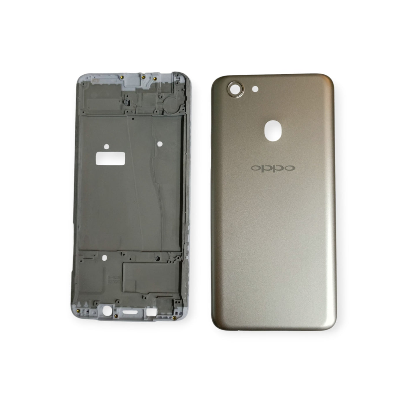 Oppo F5 Back Panel – OEM Rear Housing