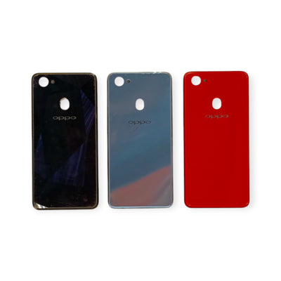 OPPO F7 Back Panel – OEM Rear Housing