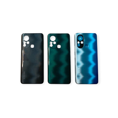 Infinix Hot 11S Back Panel  – OEM Rear Glass Housing
