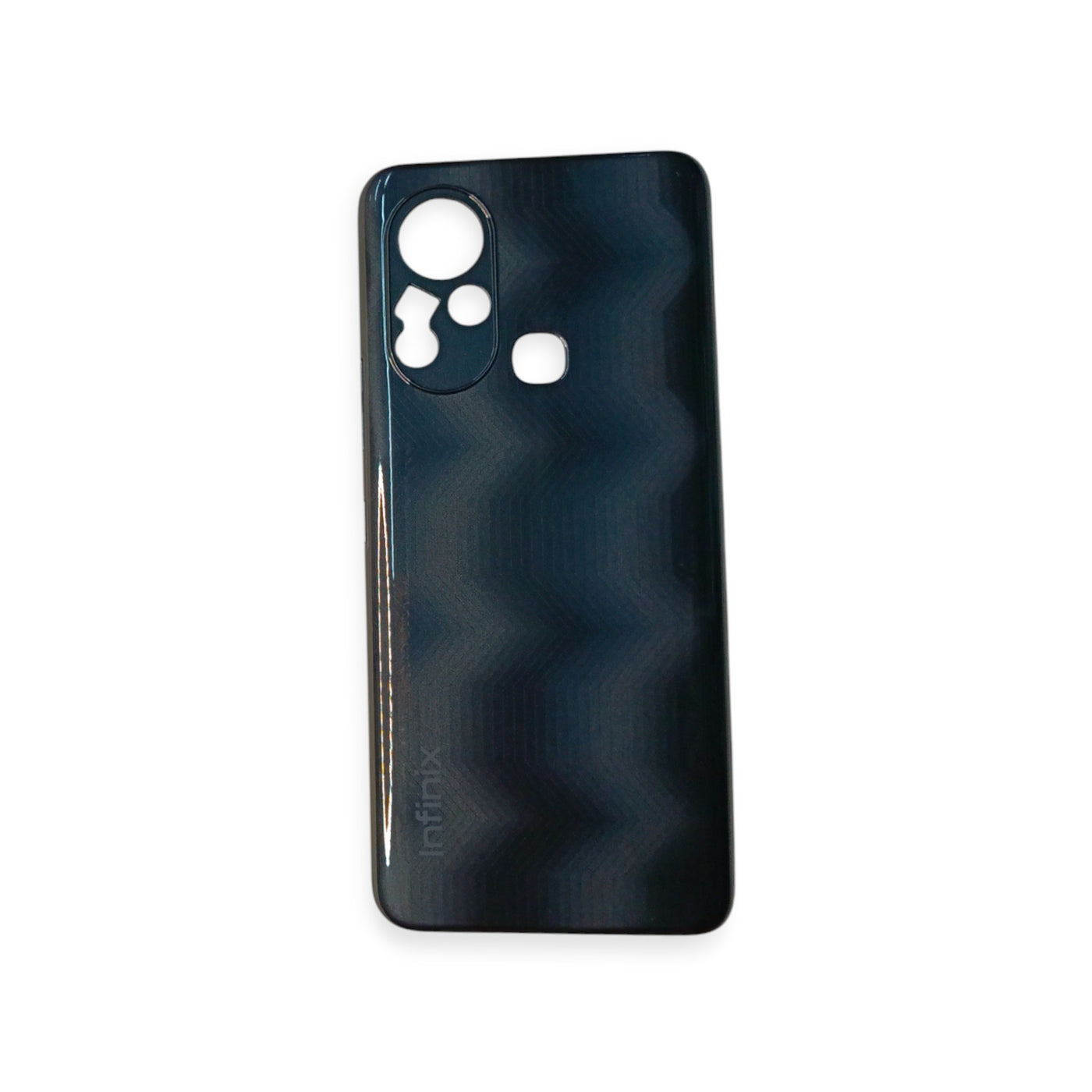 Infinix Hot 11S Back Panel  – OEM Rear Glass Housing
