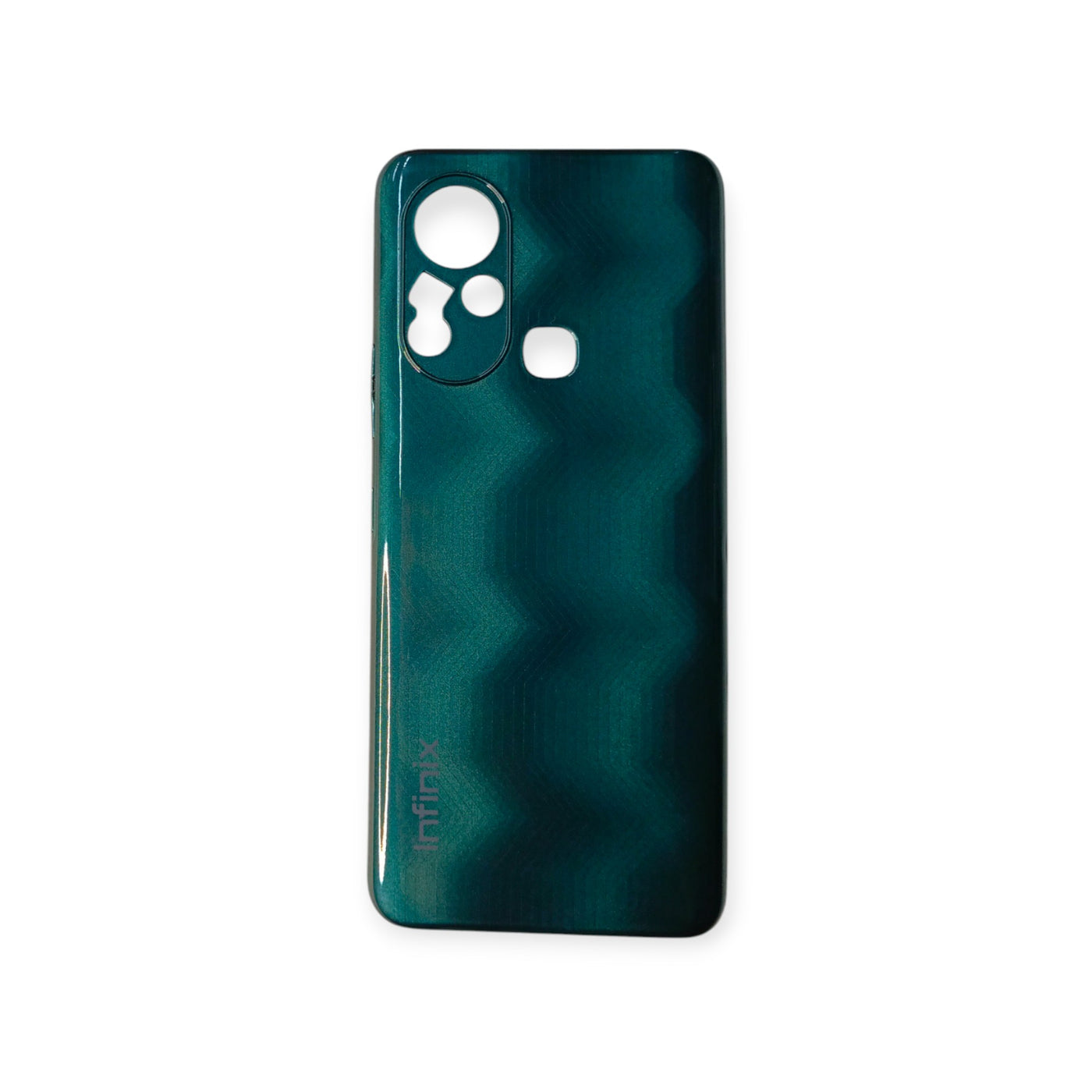 Infinix Hot 11S Back Panel  – OEM Rear Glass Housing