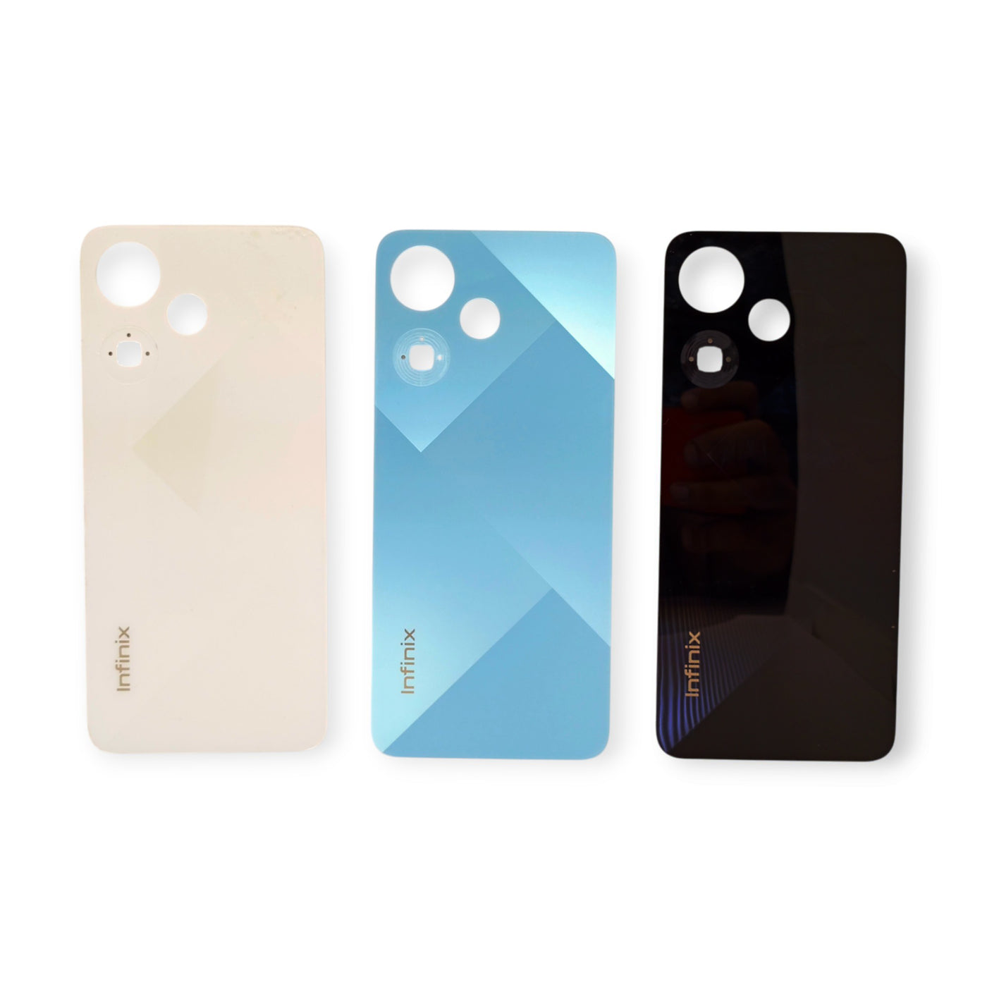 Infinix Hot 30i Back Panel Replacement