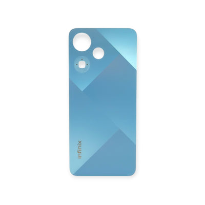 Infinix Hot 30i Back Panel Replacement