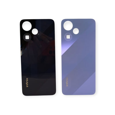 Infinix Hot 30 Play (X6835) Back Panel  – OEM Rear Glass Housing